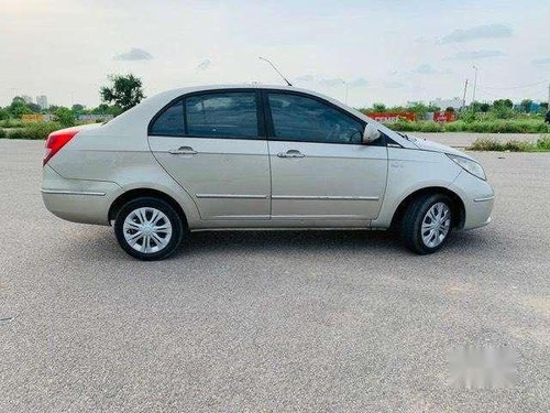 2010 Tata Manza Aqua Quadrajet BS IV MT in Jaipur