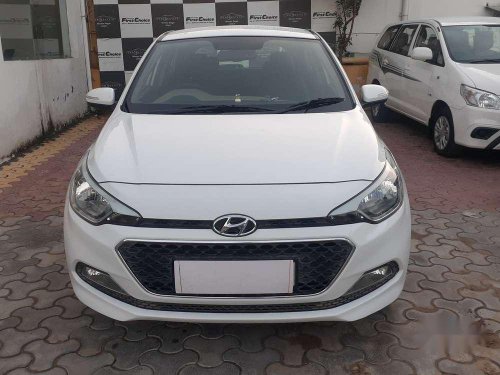 Hyundai I20, 2016, Petrol MT for sale in Jaipur