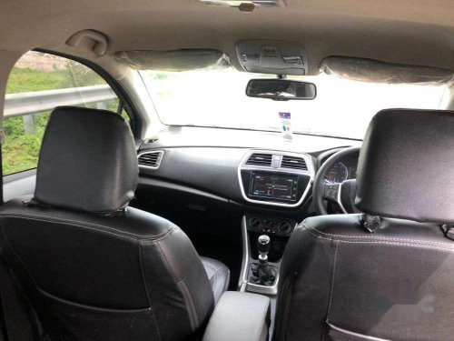 Used 2018  Hyundai Verna MT for sale in Anand