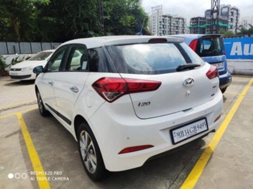 2017 Hyundai i20 Asta Option 1.4 CRDi MT for sale in Pune