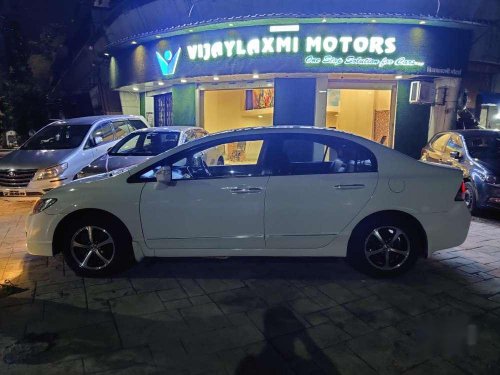 Honda Civic 1.8V Automatic Sunroof, 2011, Petrol AT in Mumbai