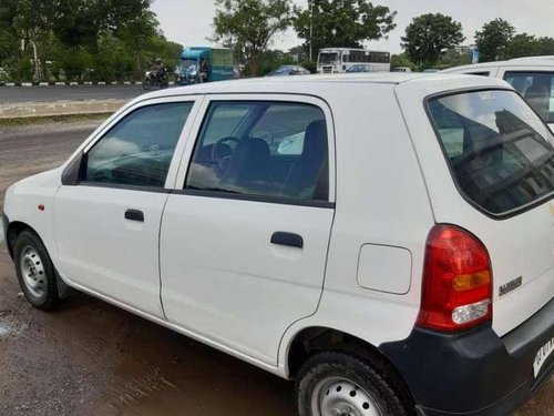 2011 Maruti Suzuki Alto MT for sale in Ahmedabad