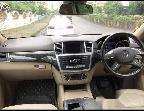 2012 Mercedes Benz CLA AT for sale in Mumbai