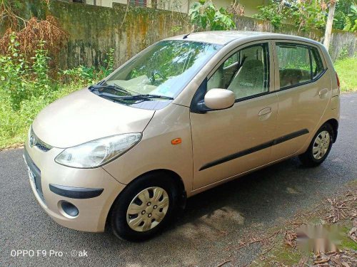 Used 2009 Hyundai i10 Magna MT for sale in Ernakulam