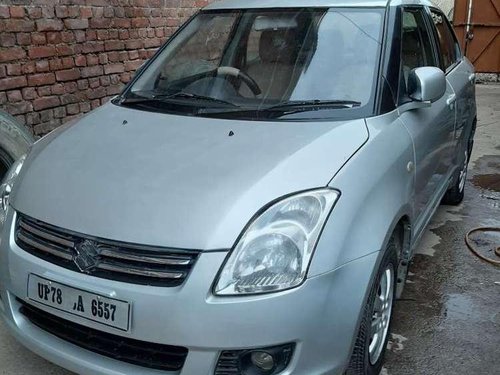 Used 2010 Maruti Suzuki Swift Dzire MT for sale in Kanpur