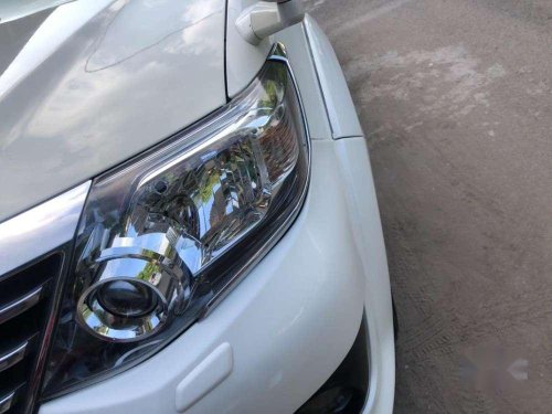 2013 Toyota Fortuner AT for sale in Ambala