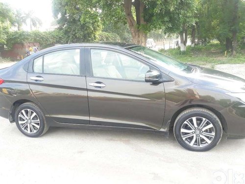 Honda City 2017 MT for sale in Faridabad