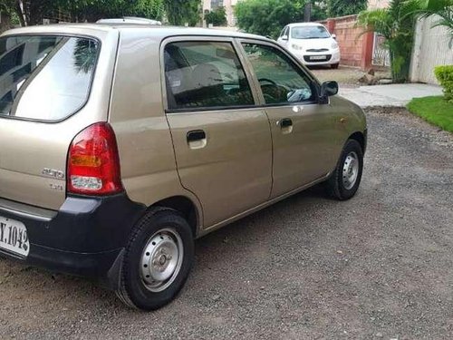 Used 2011 Maruti Suzuki Alto MT for sale in Aurangabad