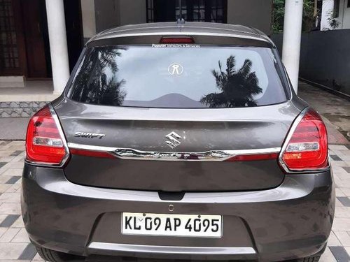 Maruti Suzuki Swift LXI 2018 MT for sale in Palakkad