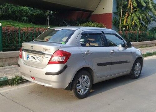 Used 2013 Maruti Suzuki Swift Dzire MT for sale in Bangalore