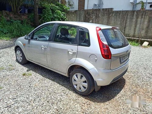 Used 2012 Ford Figo Diesel ZXI MT for sale in Thrissur