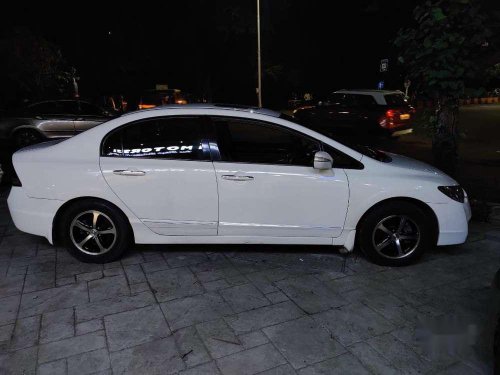 Honda Civic 1.8V Automatic Sunroof, 2011, Petrol AT in Mumbai