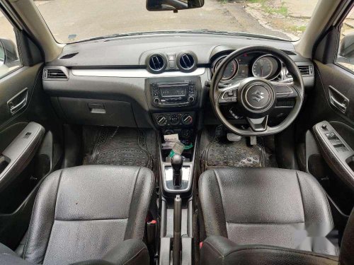 Maruti Suzuki Swift VXI AMT (Automatic), 2019, Petrol AT in Hyderabad