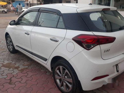 Hyundai I20, 2016, Petrol MT for sale in Jaipur