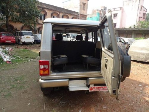 2014 Mahindra Bolero LX NON AC MT for sale in Kolkata