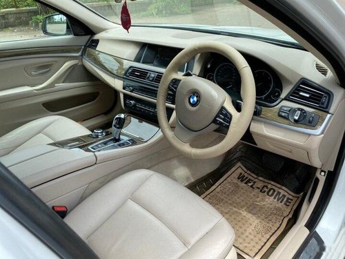 2014 BMW 5 Series 520d Modern Line AT for sale in Mumbai