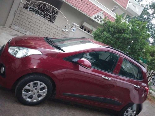 2013 Hyundai Grand i10 Sportz MT in Vijayawada