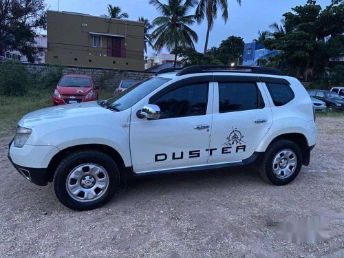 Renault Duster 85 PS RxL, 2012, Diesel MT for sale in Tiruppur