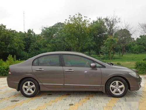 Used 2011 Honda Civic 2006-2010 1.8 V MT for salein Ahmedabad