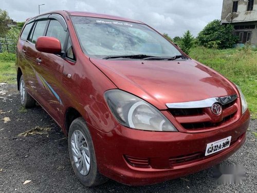 Used Toyota Innova 2007 MT for sale in Surat