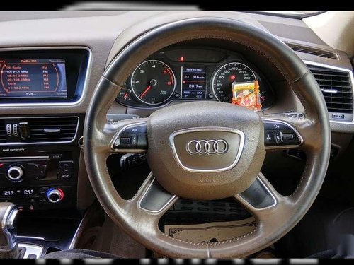 Used 2014 Audi Q5 AT for sale in Jaipur