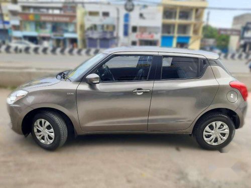 2019 Maruti Suzuki Swift VDI MT for sale in Chennai