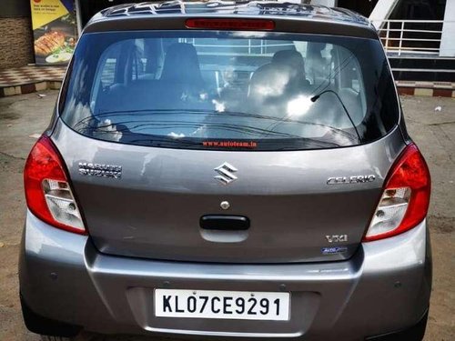 Used Maruti Suzuki Celerio VXI 2015 MT for sale in Kochi