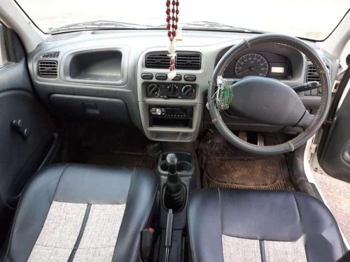 2011 Maruti Suzuki Alto MT for sale in Ahmedabad