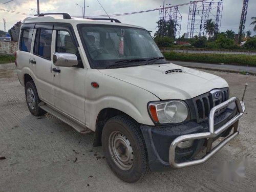 Mahindra Scorpio LX 2009 MT for sale in Kolkata