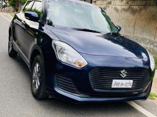 Maruti Suzuki Swift VDi ABS 2018 MT for sale in Agra