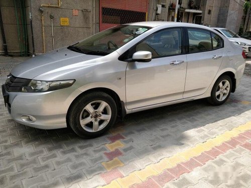 2010 Honda City 1.5 V MT for sale in New Delhi