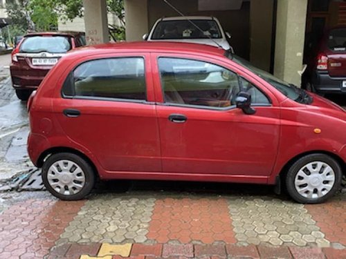Used Chevrolet Spark 1.0 LS 2009 MT for sale in Mumbai