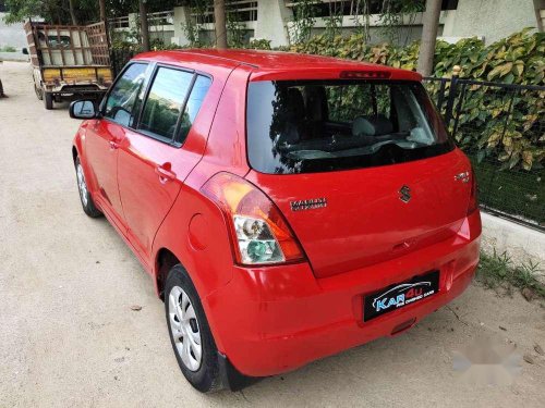 Maruti Suzuki Swift VDi, 2008, Diesel MT for sale in Hyderabad