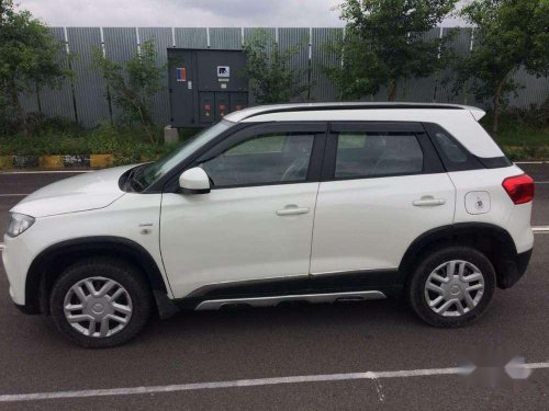 2018  Maruti Suzuki Vitara Brezza VDi AT for sale in Hyderabad