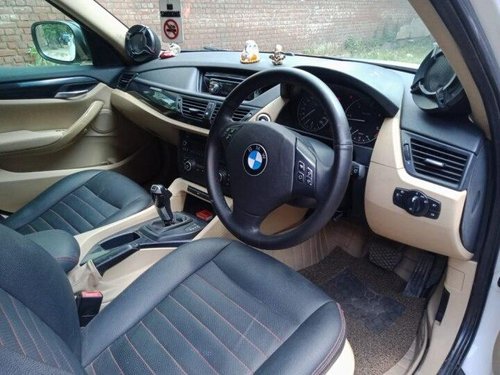 2014 BMW X1 sDrive20d AT for sale in New Delhi