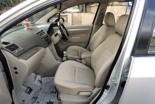 Used Maruti Suzuki Ertiga VXI 2016 MT for sale in Ahmedabad