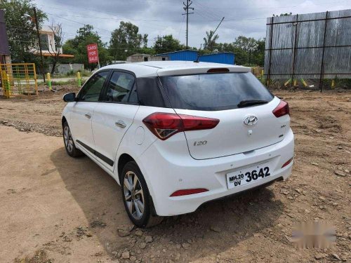 Used Hyundai Elite i20 Asta 1.4 CRDi 2016 MT for sale in Aurangabad