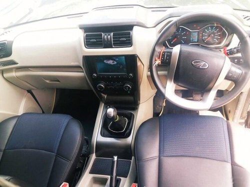 2019 Mahindra Scorpio S11 MT for sale in Ahmedabad