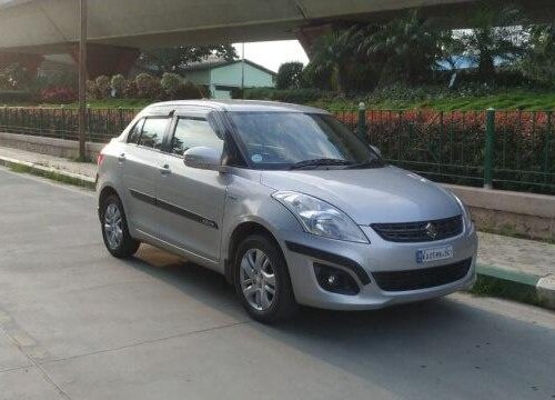 Used 2013 Maruti Suzuki Swift Dzire MT for sale in Bangalore