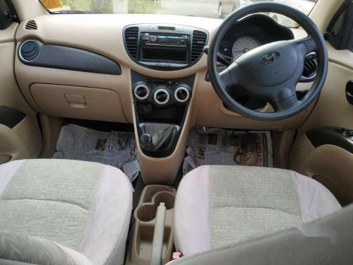 Hyundai I10 1.2 Kappa Magna, 2009, Petrol MT for sale in Coimbatore