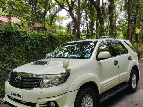 Toyota Fortuner 3.0 4x2 Automatic, 2013, Diesel AT in Kochi