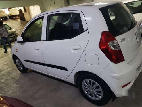 Used Hyundai i10 Sportz 2015 MT for sale in Lucknow