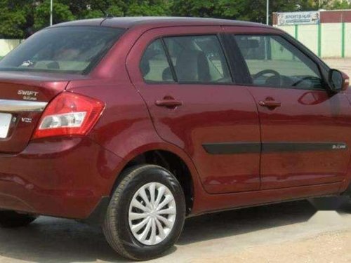 Maruti Suzuki Swift Dzire VDI, 2015, Diesel MT for sale in Coimbatore