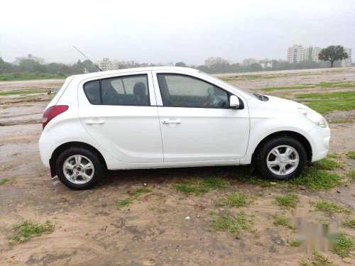 Hyundai I20 Sportz 1.4 CRDI 6 Speed BS-IV, 2011, Diesel MT in Ahmedabad