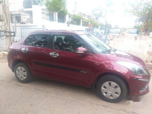 Maruti Suzuki Swift Dzire VDi BS-IV, 2015, Diesel MT for sale in Vijayawada