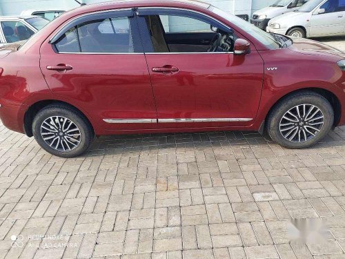 Maruti Suzuki Swift Dzire ZXi 1.2 BS-IV, 2018, Petrol MT in Salem