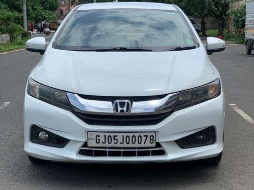 Honda City 2016 MT for sale in Surat