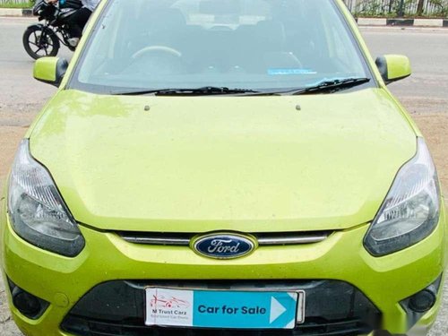 2010 Ford Figo Diesel ZXI MT for sale in Hanamkonda