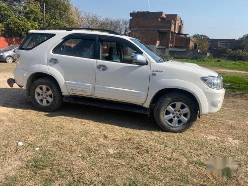 Toyota Fortuner 2010 MT for sale in Chandigarh