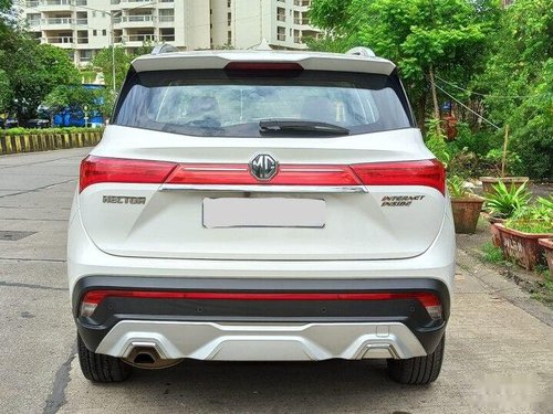 2020 MG Hector MT for sale in Mumbai